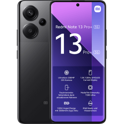 Xiaomi Redmi Note 13 Pro+ 5G Aurora Purple