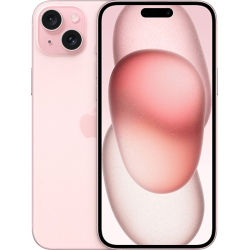 Apple iPhone 15 Plus 128GB Rosé