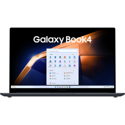 Samsung Galaxy Book4 15,6 Moonstone Gray + D-Link Mobile Router DWR-932